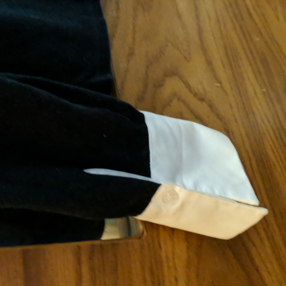 Sweater blouse - Picture 5 of 6